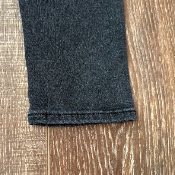 Levi’s 711 Distressed Skinny Jeans – Size 29x30 - Picture 6 of 15